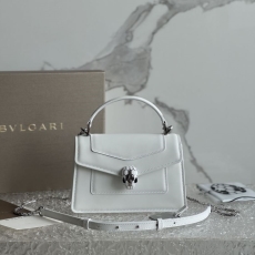 Bvlgari Top Handle Bags